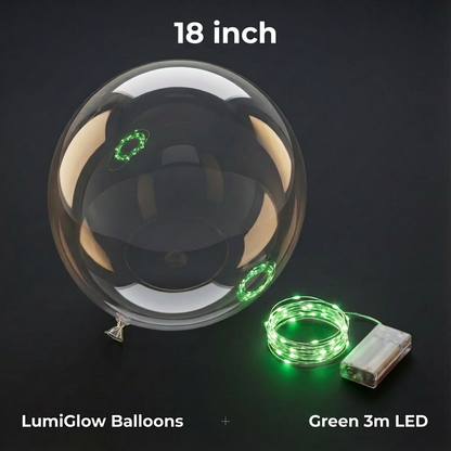 LumiGlow™ Balloons
